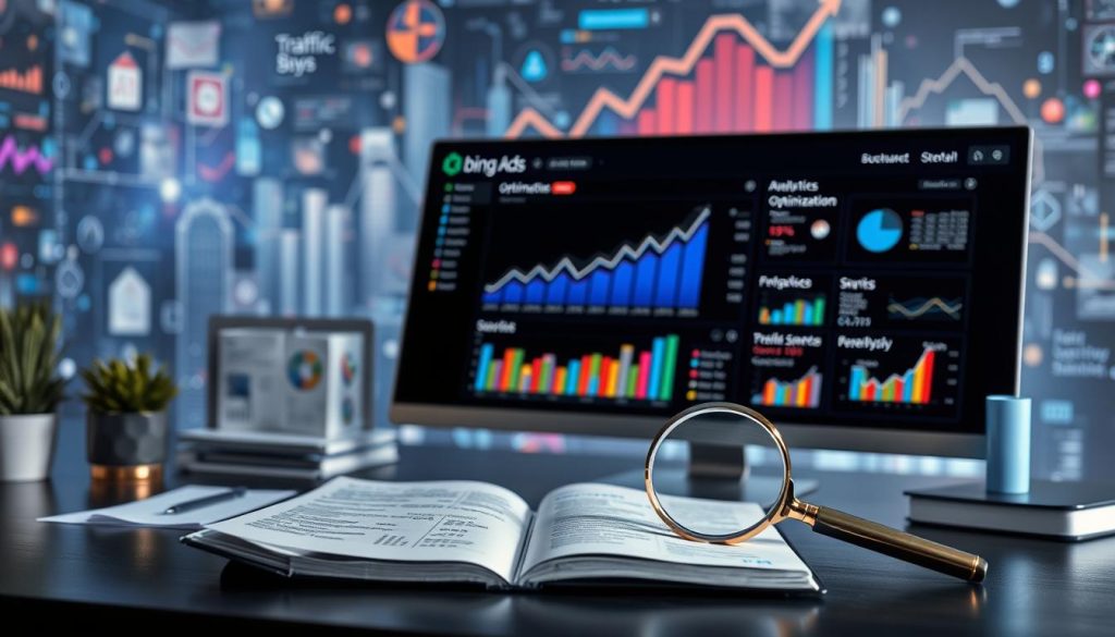 Bing Ads Optimization Bing Ads Optimization