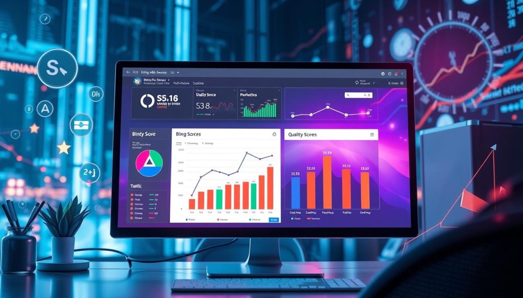 Bing Ads Quality Score Optimization Bing Ads Quality Score Optimization