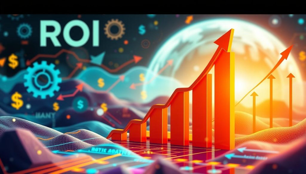 ROI optimization ROI optimization