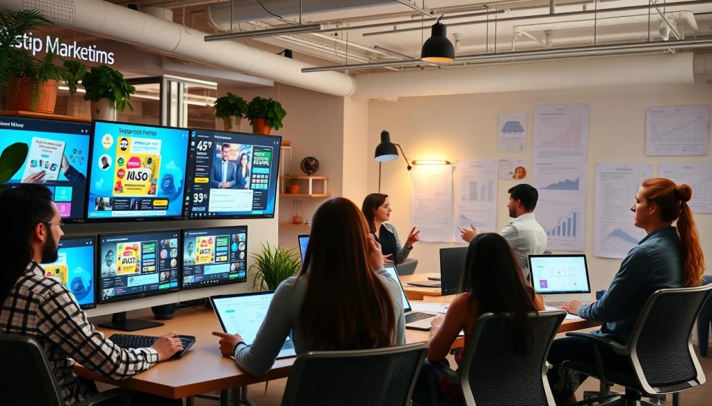 ads management service