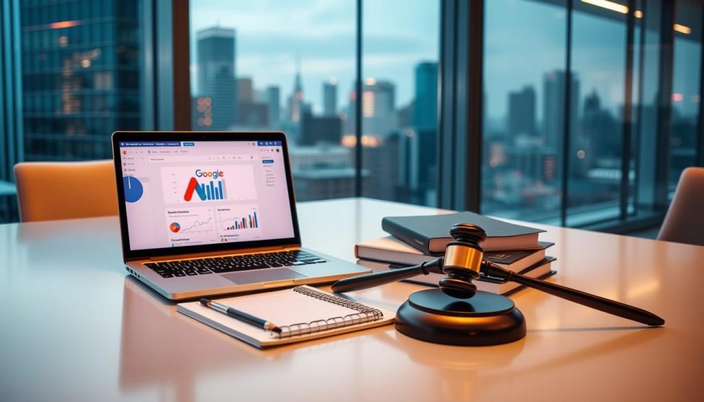 attorney PPC management services attorney PPC management services