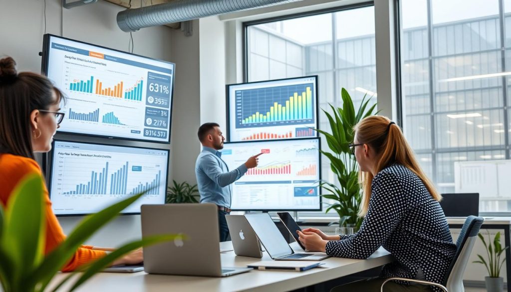 b2b adwords management
