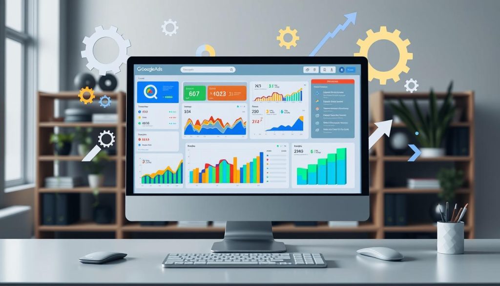 bid management google ads