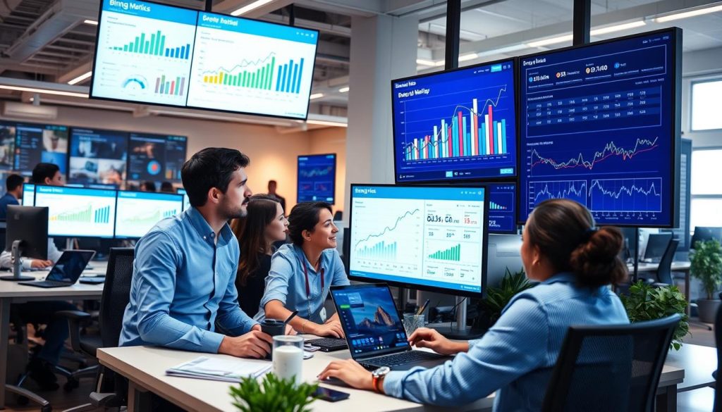 bing ads agency management