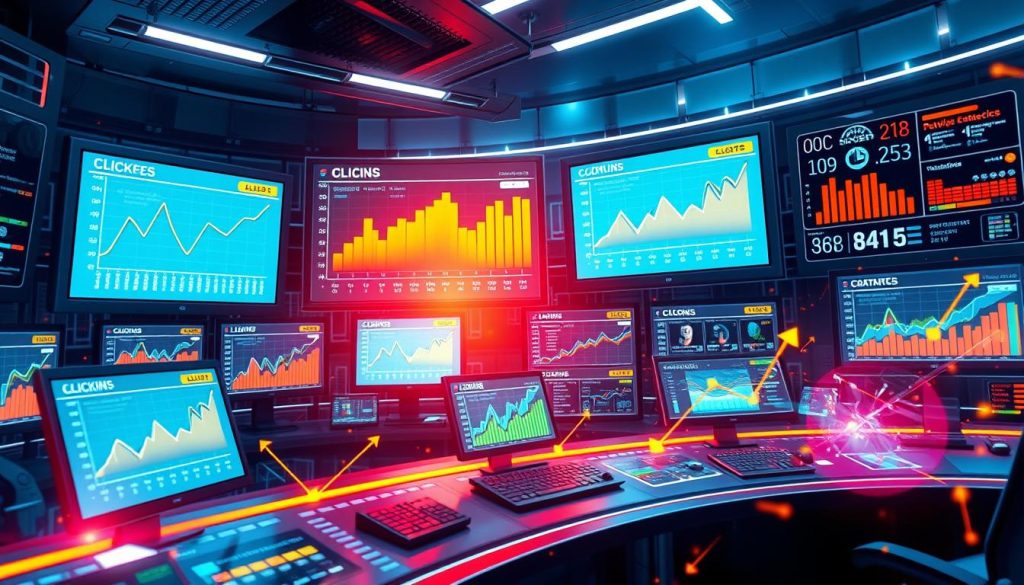 cost per click management