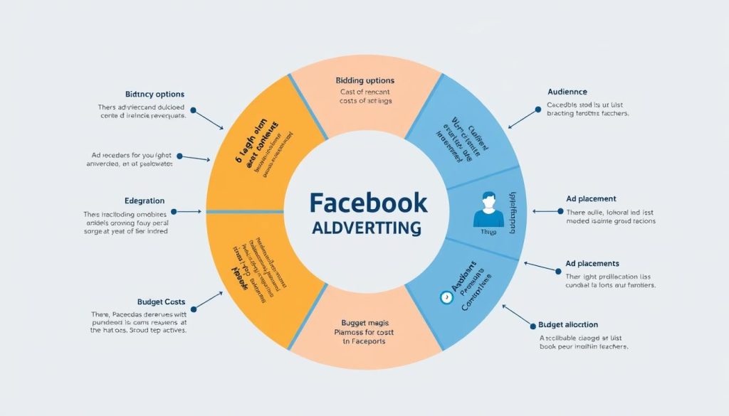 facebook ads cost structure facebook ads cost structure