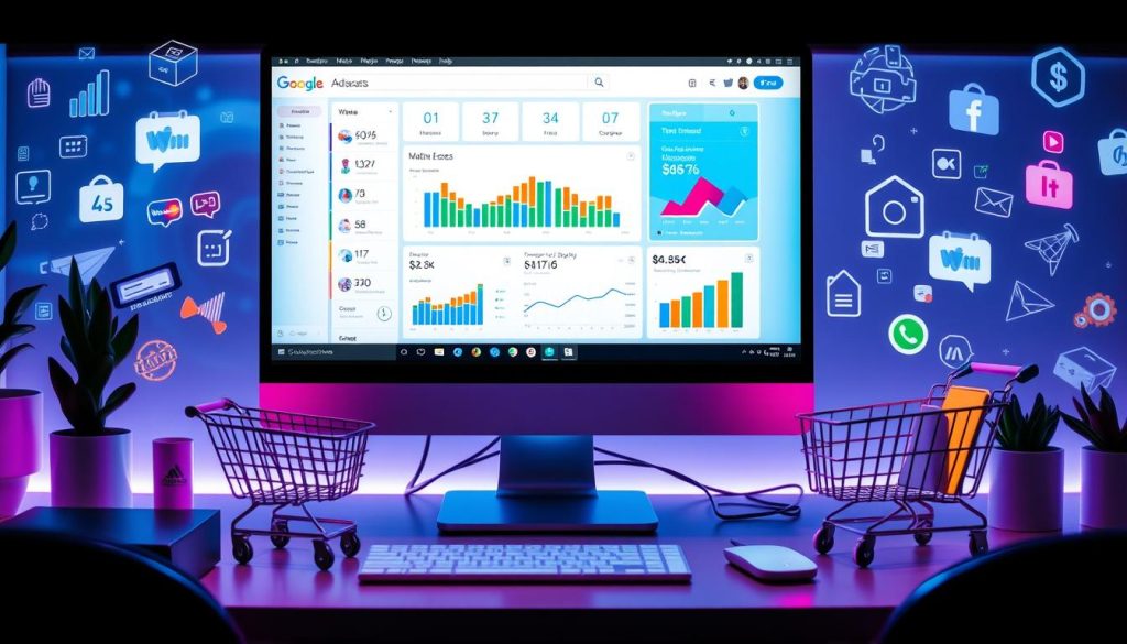 google ad words management google ad words management