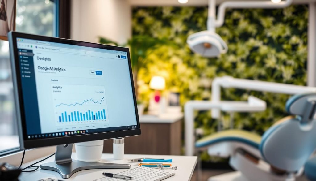 google ads for dentists