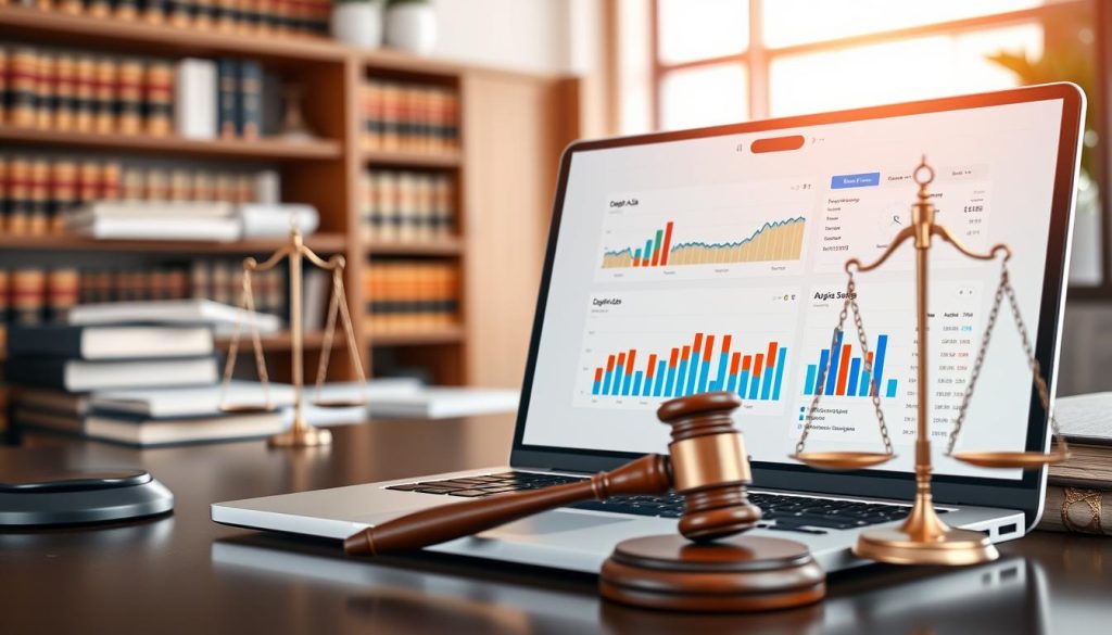 google ads management for lawyers