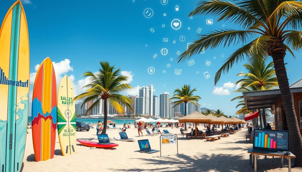 google adwords management gold coast