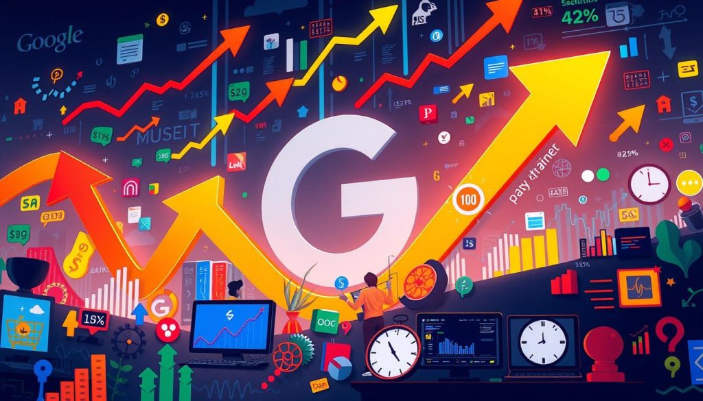 google bid management