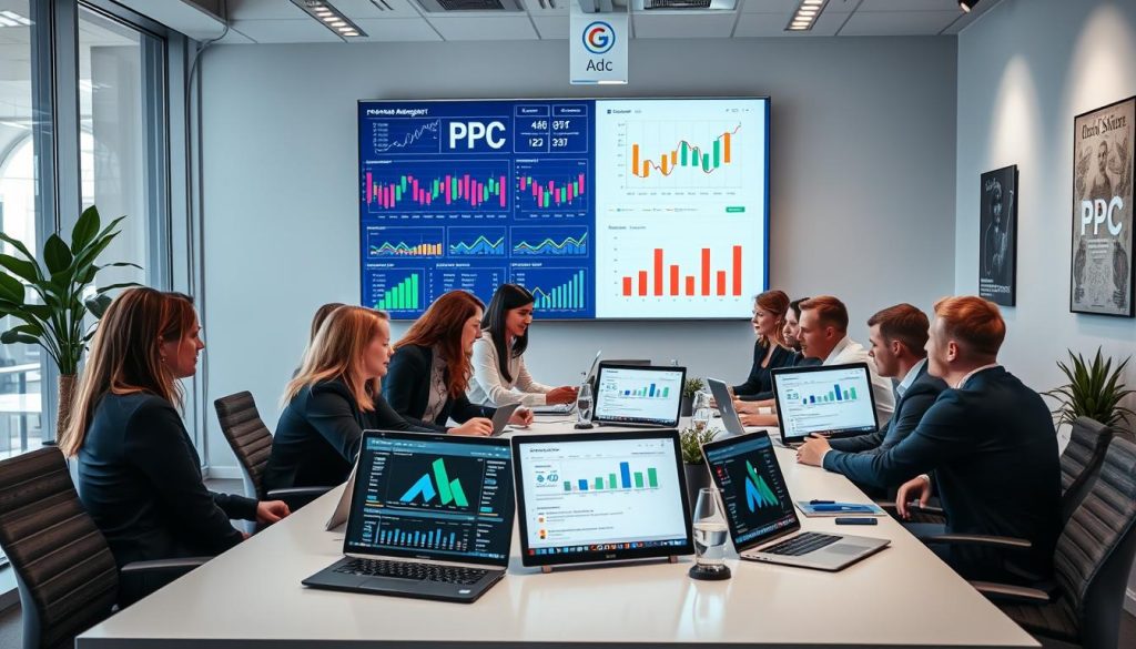 google grant ppc management google grant ppc management