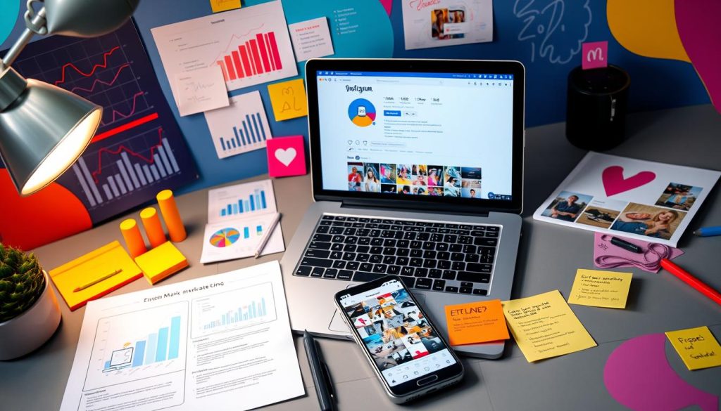 instagram ppc management