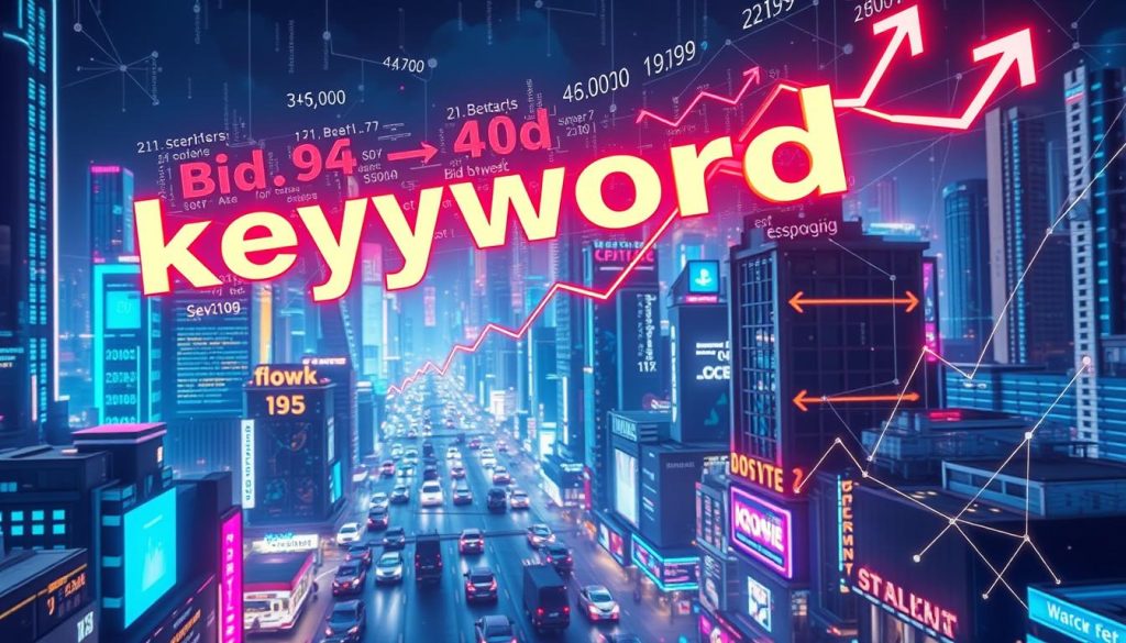 keyword bid management