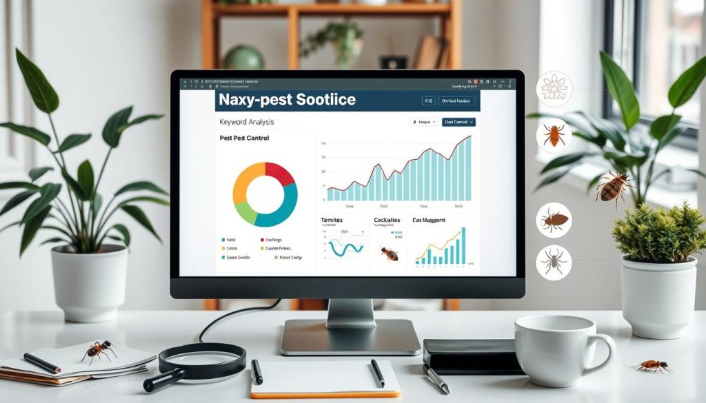 keyword research for pest control keyword research for pest control