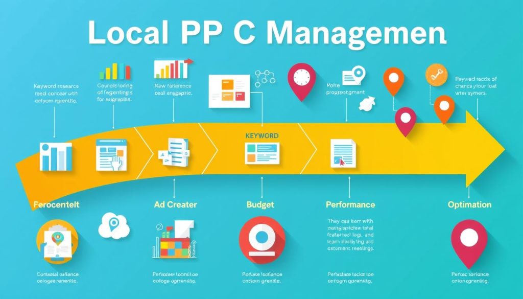 local PPC management process local PPC management process