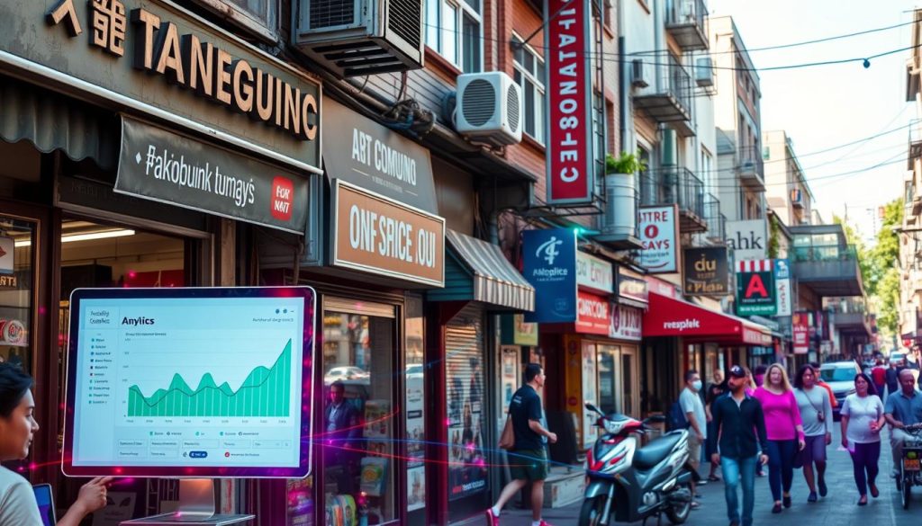 local ppc management