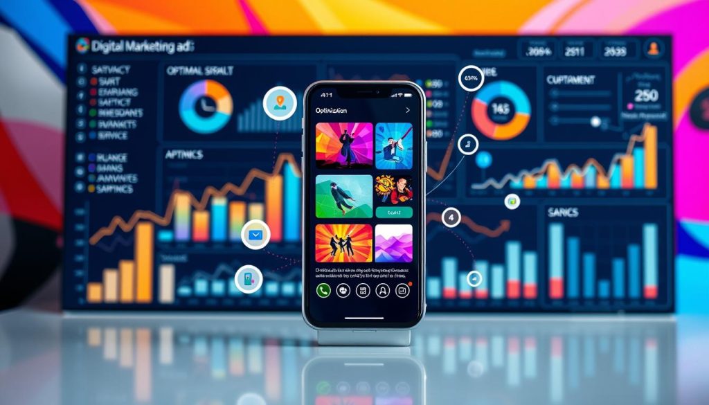 mobile advertising optimization mobile advertising optimization