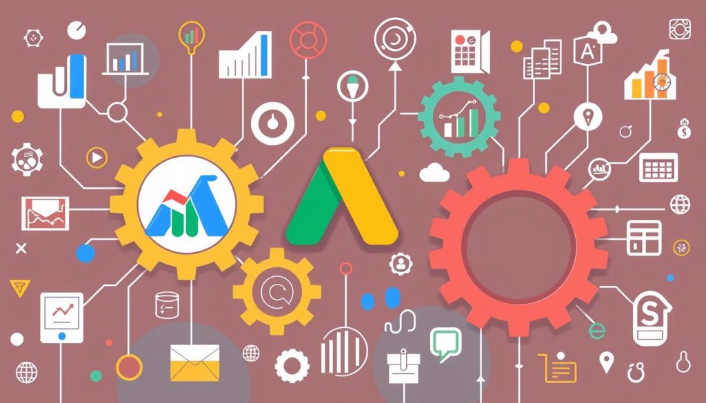 nonprofit google ad grant management