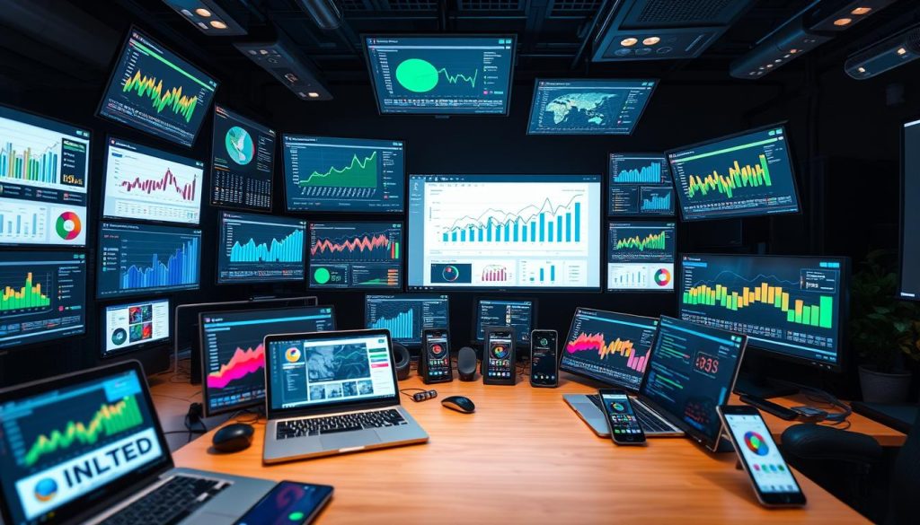 online ad management