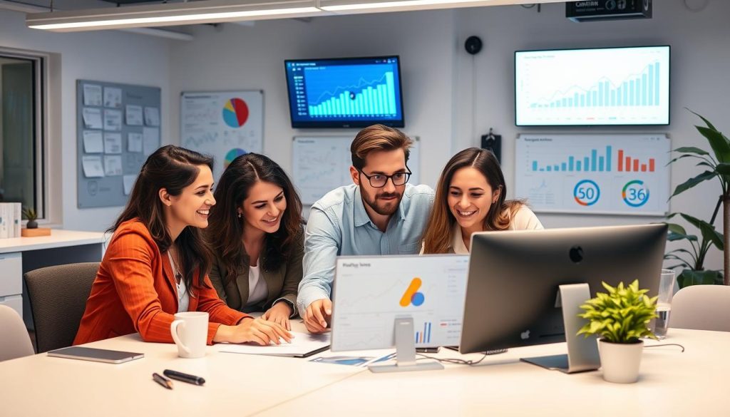 outsource google ads management