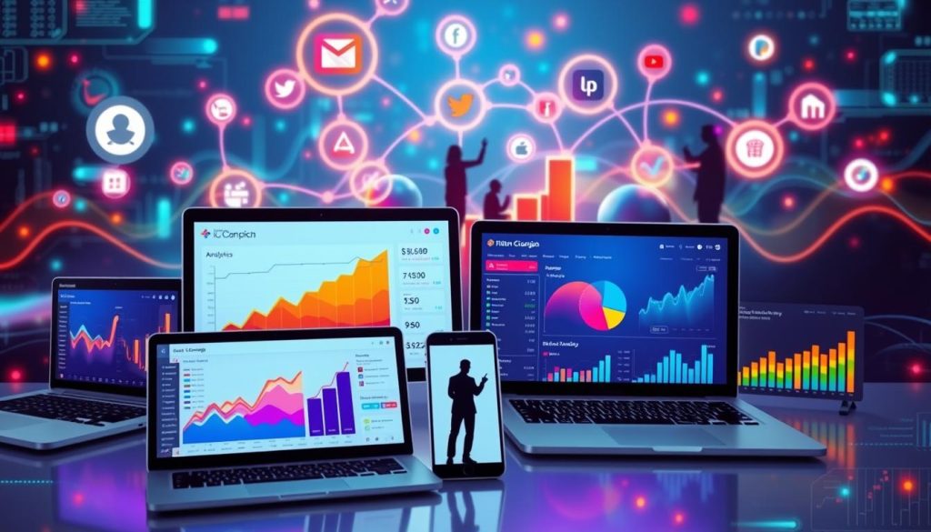 paid campaign management paid campaign management