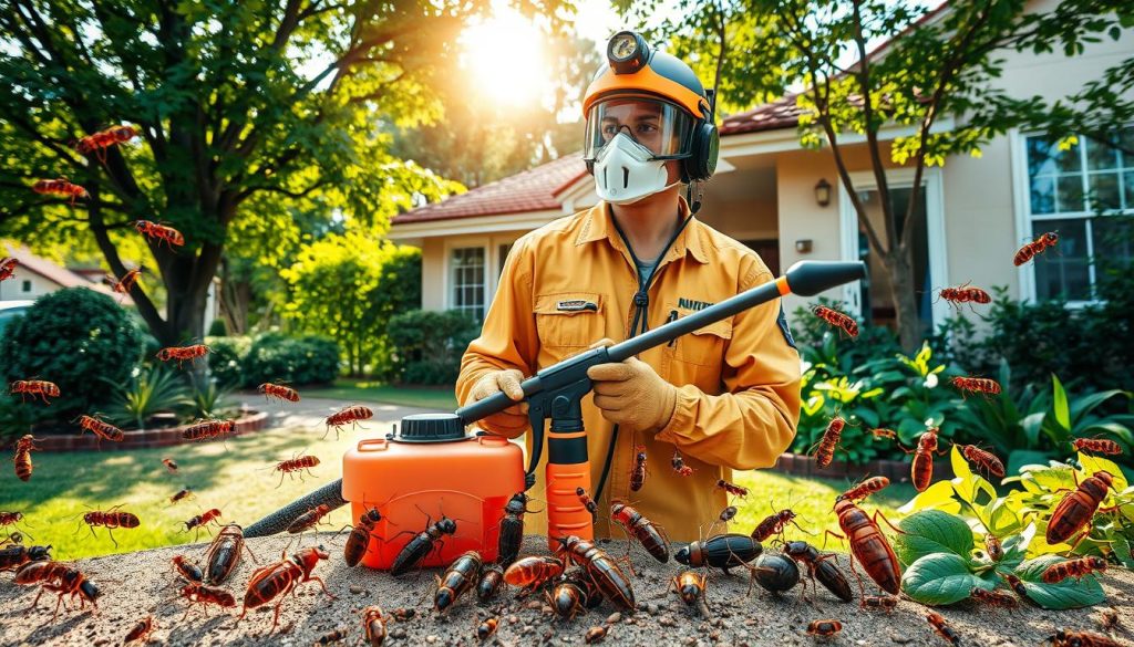 pest control services pest control services