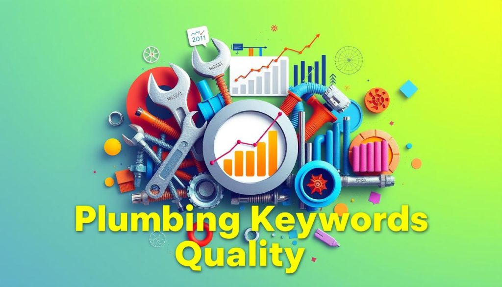 plumbing keywords quality score plumbing keywords quality score