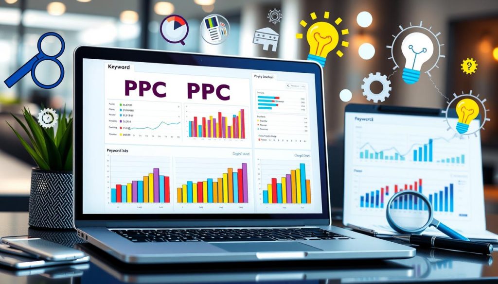 ppc keyword management