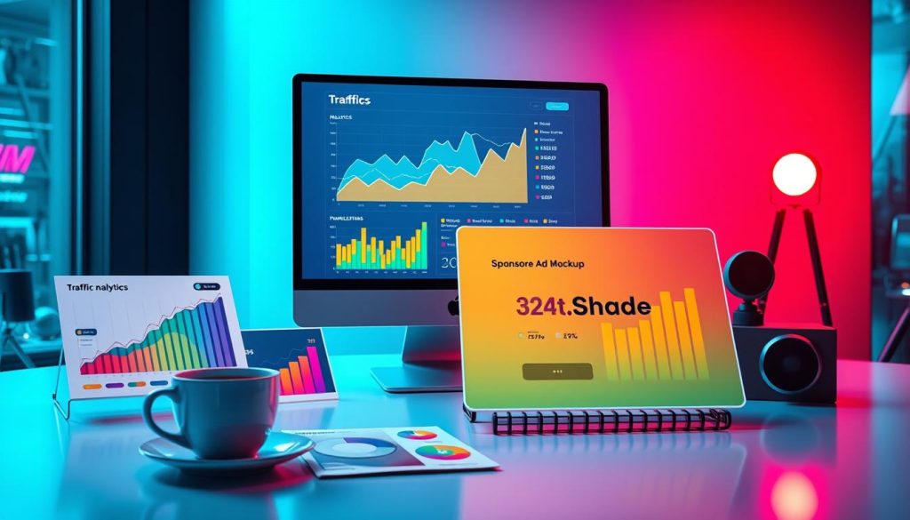 sponsored ads management