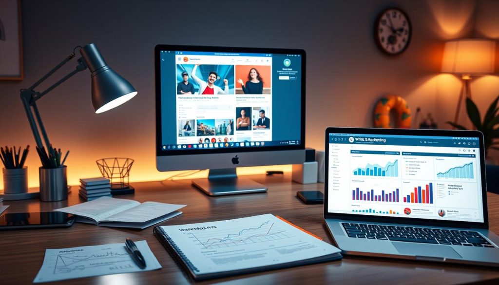 white label facebook ads management