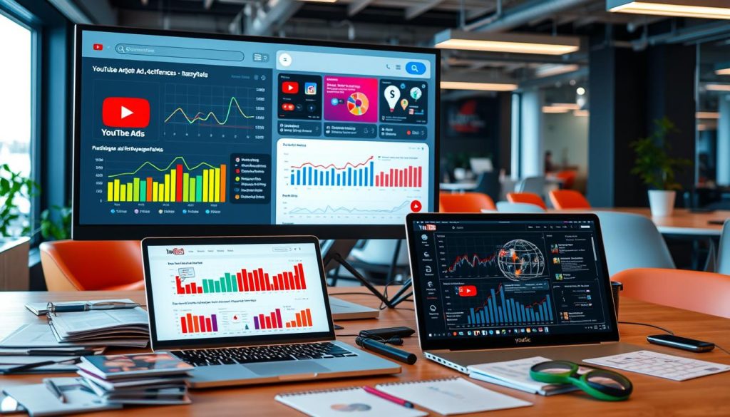 youtube ad management